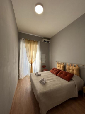 Gammazita Apartment